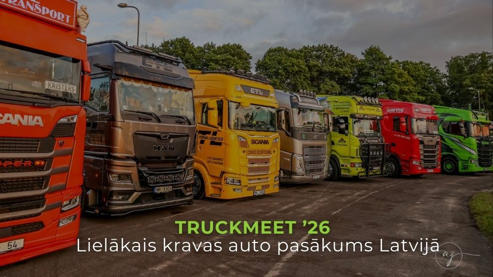 TRUCKMEET'26